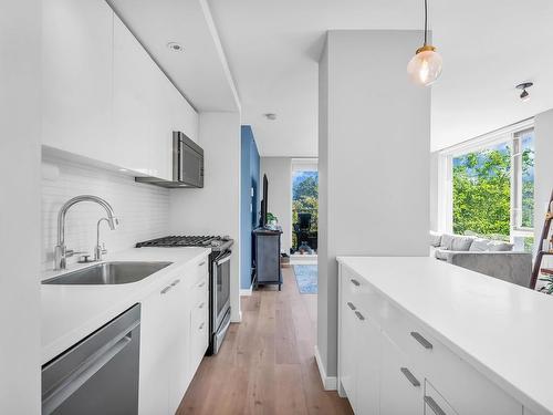 403 328 E 11Th Avenue, Vancouver, BC 