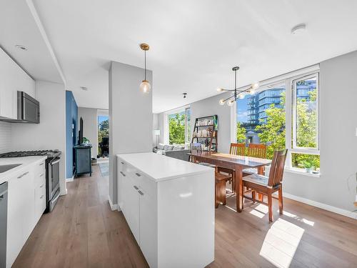 403 328 E 11Th Avenue, Vancouver, BC 