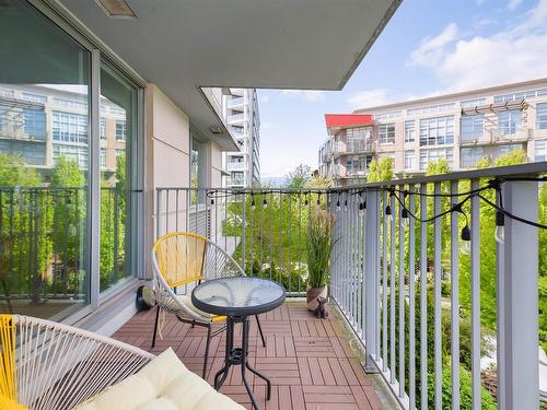 403 328 E 11Th Avenue, Vancouver, BC 