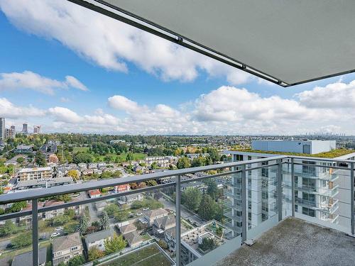 2808 455 Sw Marine Drive, Vancouver, BC 