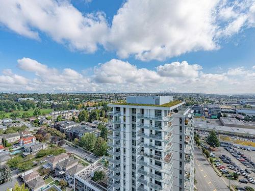 2808 455 Sw Marine Drive, Vancouver, BC 