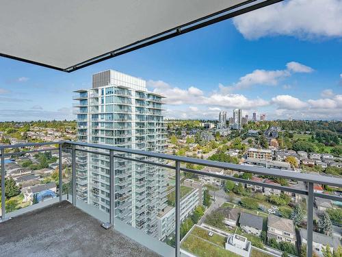 2808 455 Sw Marine Drive, Vancouver, BC 