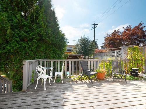 98 W 37Th Avenue, Vancouver, BC 