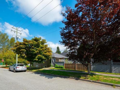 98 W 37Th Avenue, Vancouver, BC 