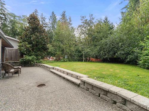 1635 Draycott Road, North Vancouver, BC 