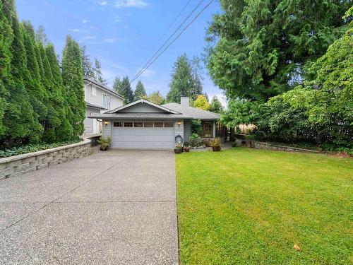 1635 Draycott Road, North Vancouver, BC 