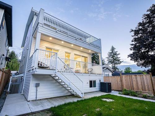 2265 Lobb Avenue, Port Coquitlam, BC 