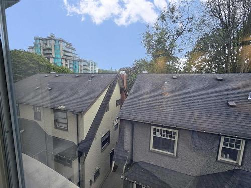 402 2965 Fir Street, Vancouver, BC 