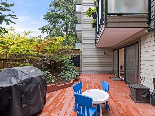 104 1066 E 8Th Avenue, Vancouver, BC 