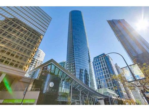 3602 1151 W Georgia Street, Vancouver, BC 