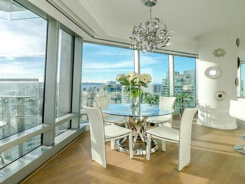 3602 1151 W Georgia Street, Vancouver, BC 