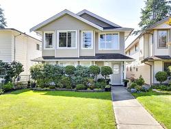 1754 PRAIRIE AVENUE  Port Coquitlam, BC V3B 1V1