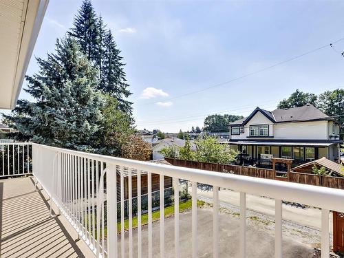 1754 Prairie Avenue, Port Coquitlam, BC 