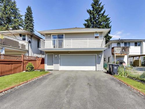 1754 Prairie Avenue, Port Coquitlam, BC 