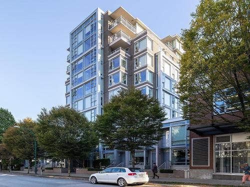 307 538 W 7Th Avenue, Vancouver, BC 