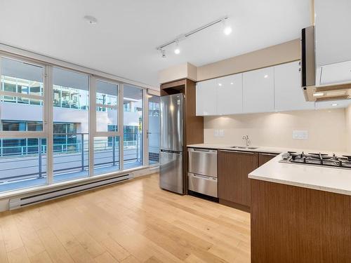 307 538 W 7Th Avenue, Vancouver, BC 