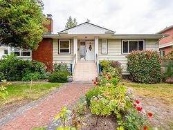 2133 W 57TH AVENUE  Vancouver, BC V6P 1V5