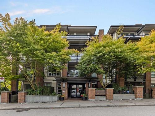 410 738 E 29Th Avenue, Vancouver, BC 