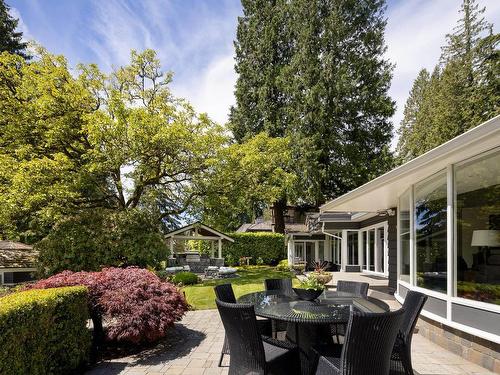 2970 Palmerston Avenue, West Vancouver, BC 