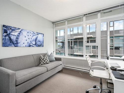 Ph5 250 E 6Th Avenue, Vancouver, BC 