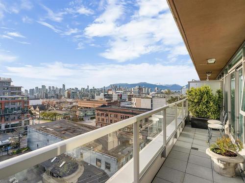 Ph5 250 E 6Th Avenue, Vancouver, BC 