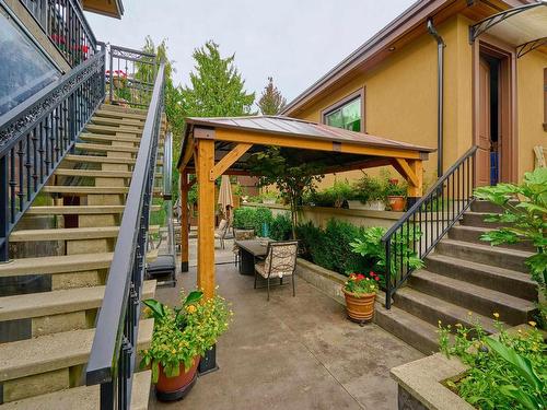 4006 Trinity Street, Burnaby, BC 