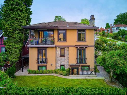 4006 Trinity Street, Burnaby, BC 