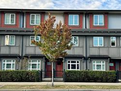 4 4588 DUBBERT STREET  Richmond, BC V6X 0M1