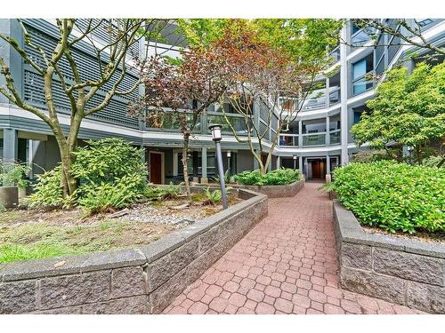 104 1345 W 4Th Avenue, Vancouver, BC 