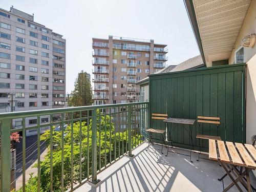 403 1928 Nelson Street, Vancouver, BC 