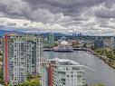 2902 1033 Marinaside Crescent, Vancouver, BC 