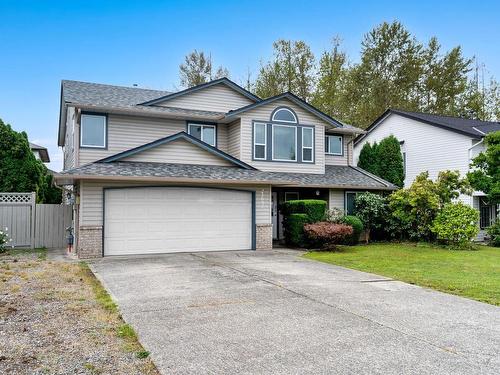 23892 119A Avenue, Maple Ridge, BC 