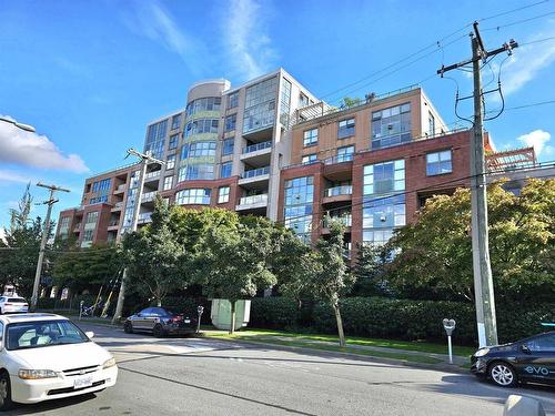 504 518 W 14Th Avenue, Vancouver, BC 