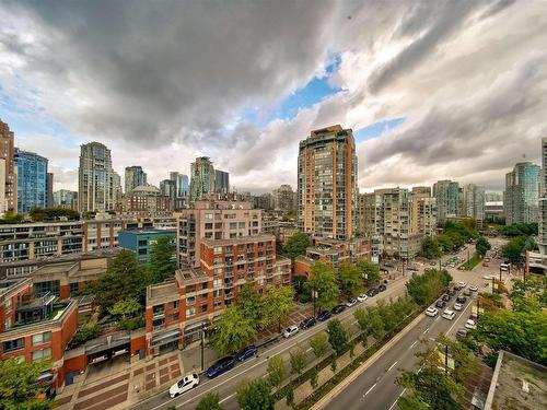 12E 199 Drake Street, Vancouver, BC 