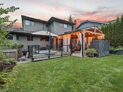 684 Wilding Place, North Vancouver, BC 