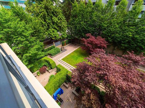 505 1468 W 14Th Avenue, Vancouver, BC 