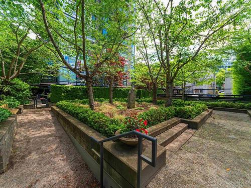 505 1468 W 14Th Avenue, Vancouver, BC 