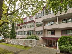 307 1386 W 73RD AVENUE  Vancouver, BC V6P 3E8