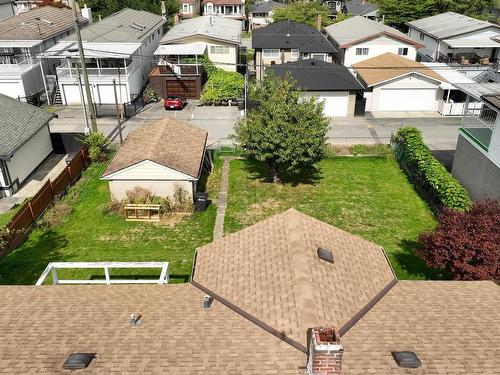 4425 Oxford Street, Burnaby, BC 