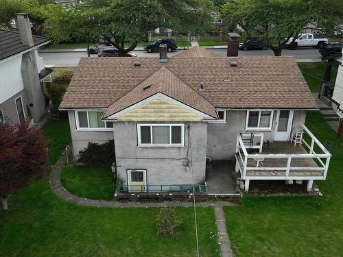 4425 Oxford Street, Burnaby, BC 