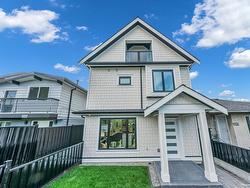 2 3344 ADANAC STREET  Vancouver, BC V5K 2P3