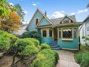 155 E Windsor Road, North Vancouver, BC 