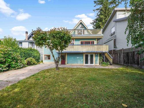 155 E Windsor Road, North Vancouver, BC 