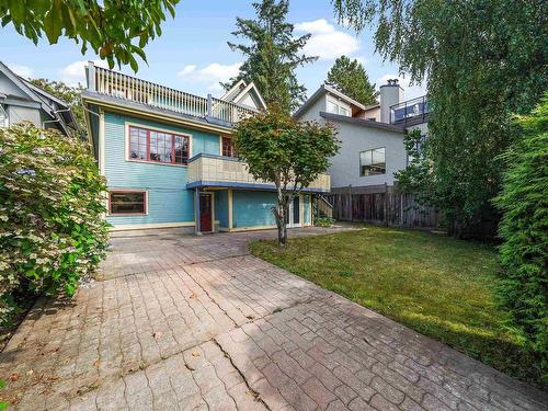 155 E Windsor Road, North Vancouver, BC 