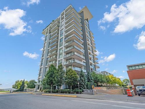 Th05 200 Nelson'S Crescent, New Westminster, BC 