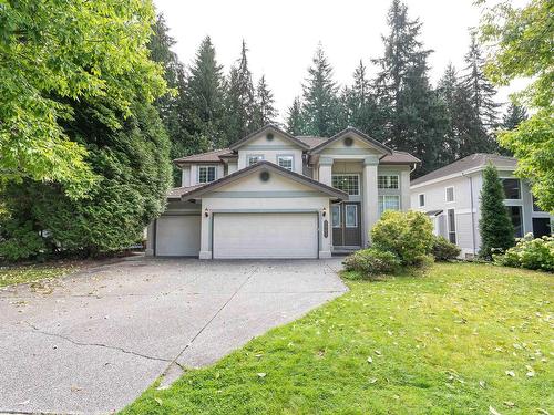 1841 Camelback Court, Coquitlam, BC 