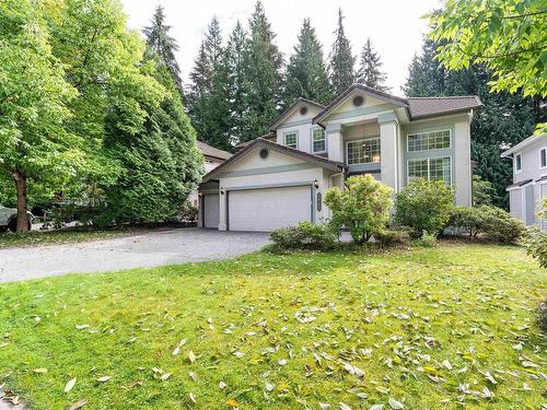 1841 Camelback Court, Coquitlam, BC 