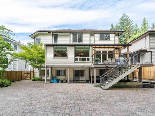 1841 Camelback Court, Coquitlam, BC 