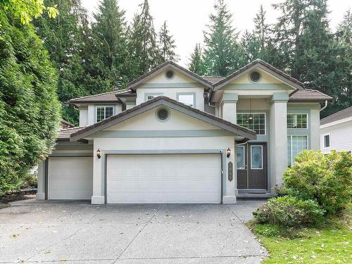 1841 Camelback Court, Coquitlam, BC 