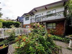 635 E KEITH ROAD  North Vancouver, BC V7L 1W4